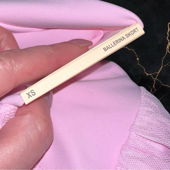 Blogilates Ballerina Skort - Picture 4 of 6